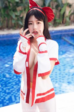 女色狼