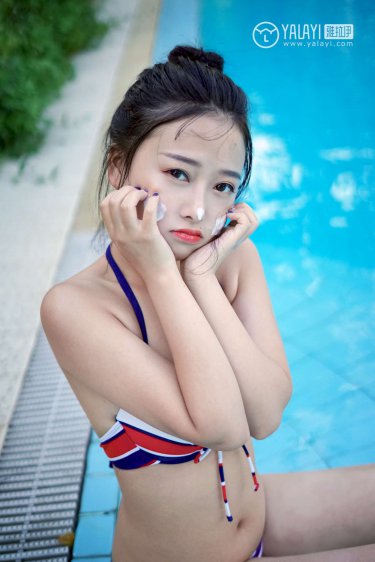 你今天真好看
