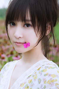 小姑娘1
