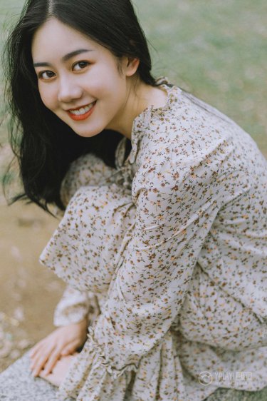 许愿池的王八少女