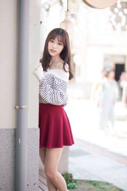 娜娜人体艺术